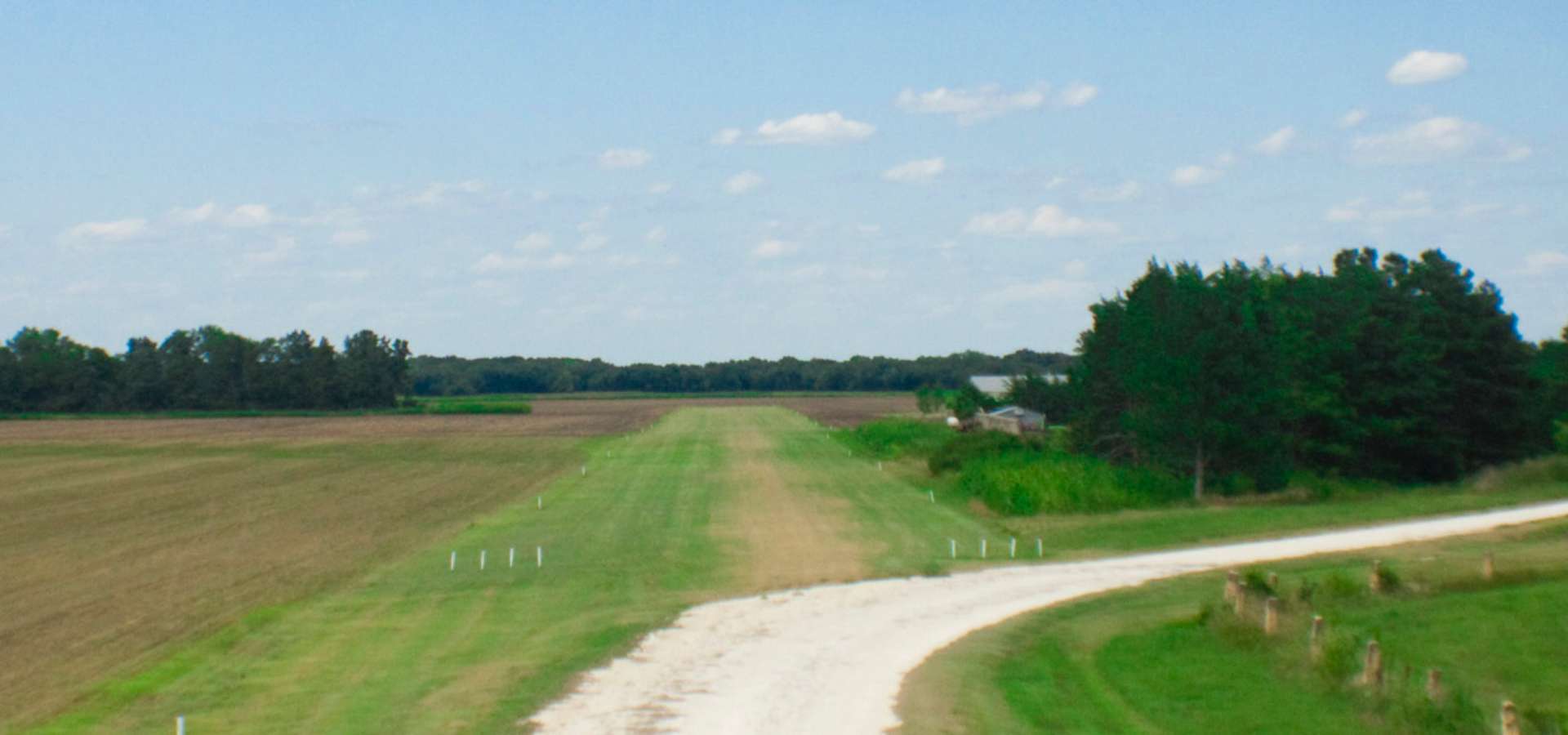 Ringneck Ranch Airstrip